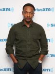 Anthony Mackie