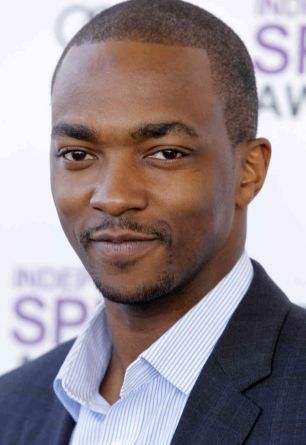 Anthony Mackie