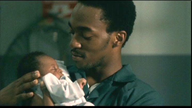 Anthony Mackie