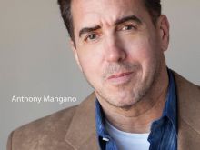 Anthony Mangano