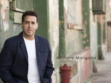 Anthony Mangano