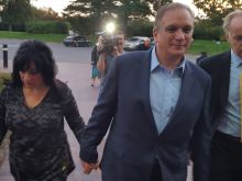 Anthony Mangano