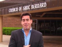 Anthony Mangano