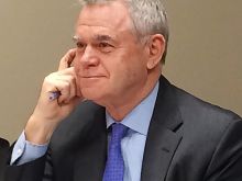 Anthony Mangano