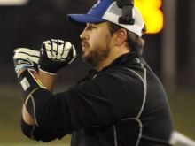 Anthony Mangano