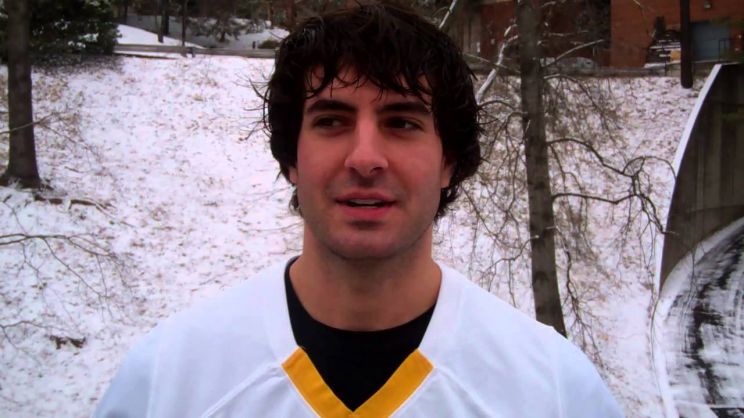 Anthony Mangano