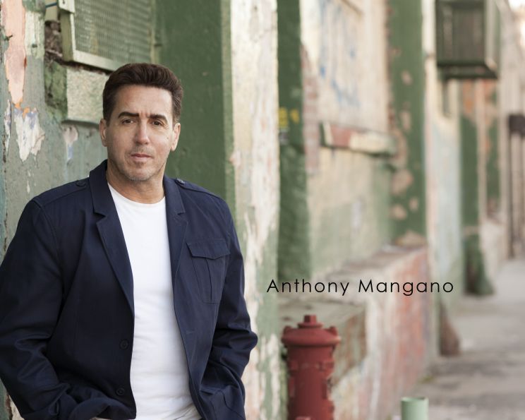 Anthony Mangano