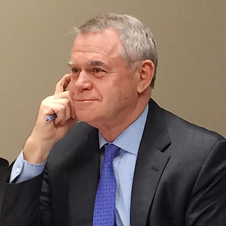 Anthony Mangano