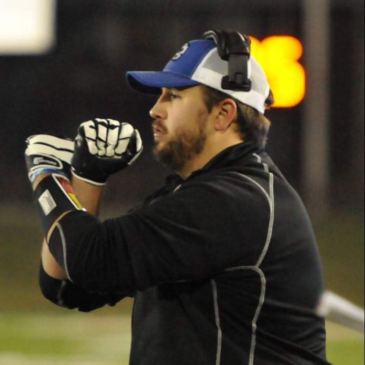 Anthony Mangano