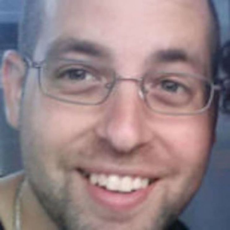 Anthony Mangano