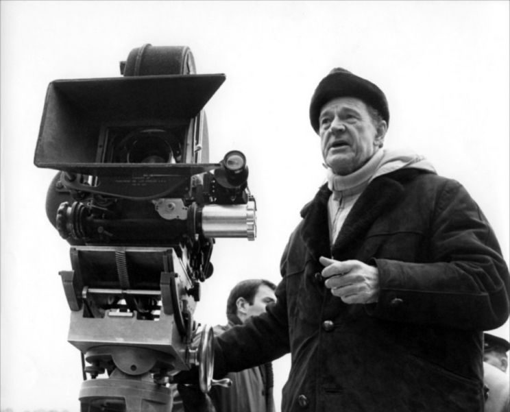 Anthony Mann