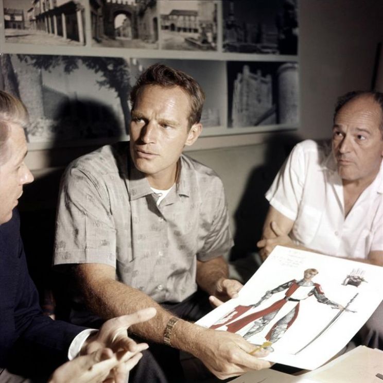 Anthony Mann