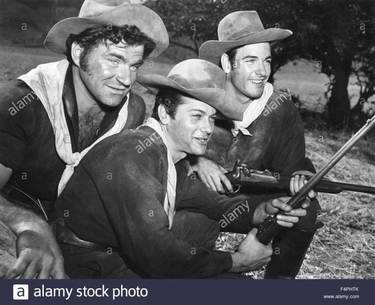 Anthony Mann