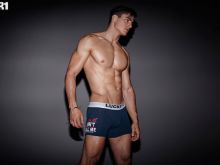 Anthony Marble