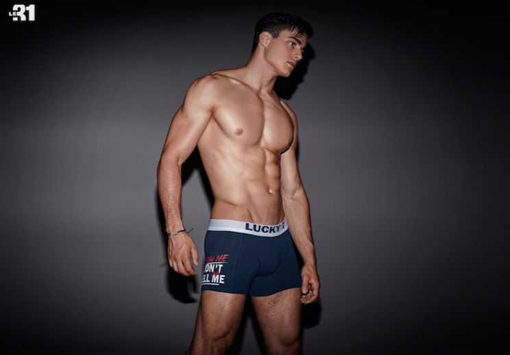 Anthony Marble