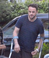 Anthony McPartlin