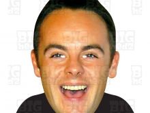 Anthony McPartlin