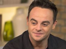 Anthony McPartlin