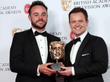 Anthony McPartlin