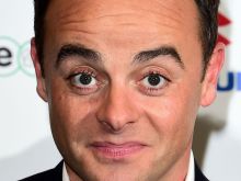 Anthony McPartlin