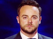 Anthony McPartlin