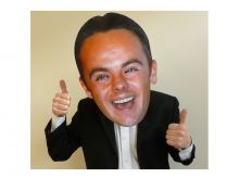 Anthony McPartlin