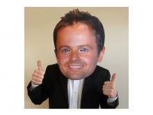 Anthony McPartlin