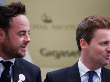 Anthony McPartlin