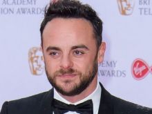 Anthony McPartlin