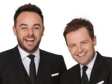 Anthony McPartlin