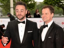 Anthony McPartlin