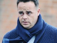 Anthony McPartlin