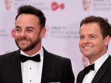 Anthony McPartlin