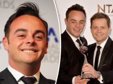 Anthony McPartlin