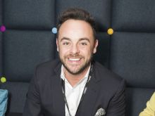 Anthony McPartlin