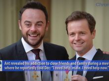 Anthony McPartlin