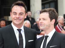 Anthony McPartlin