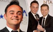 Anthony McPartlin