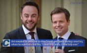 Anthony McPartlin