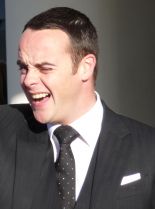 Anthony McPartlin