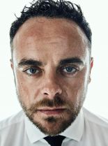 Anthony McPartlin