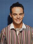 Anthony McPartlin