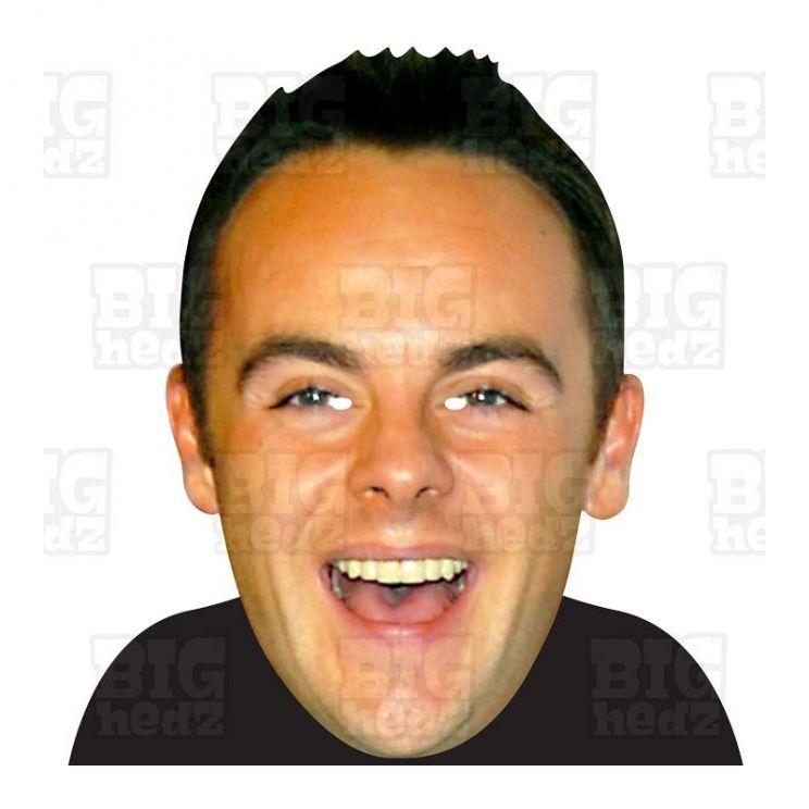 Anthony McPartlin