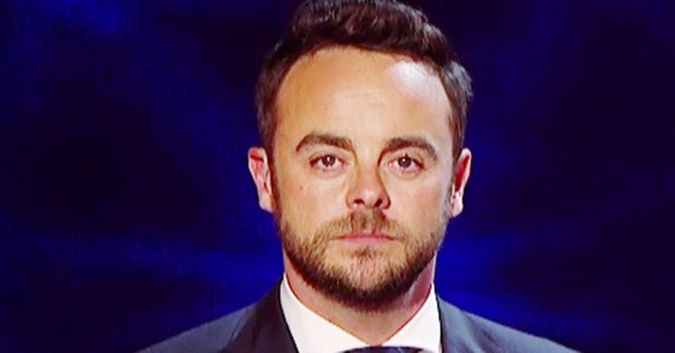 Anthony McPartlin