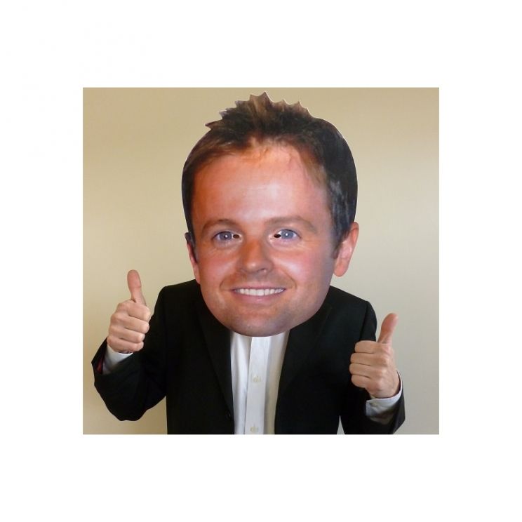 Anthony McPartlin