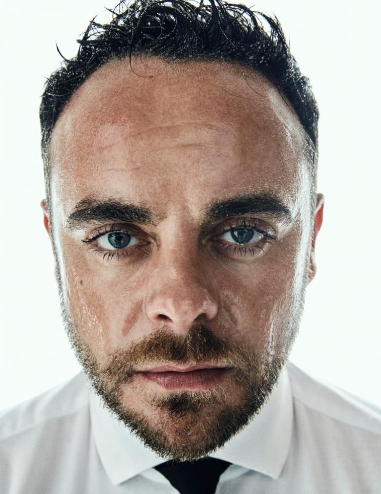 Anthony McPartlin