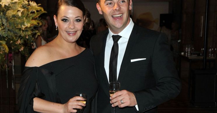 Anthony McPartlin