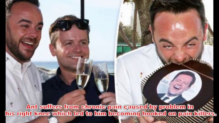 Anthony McPartlin