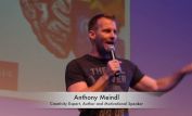 Anthony Meindl