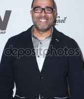 Anthony Mendez